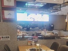 -江小渔鲜鱼火锅(冠亚星城店)