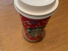 -星巴克(长沙友阿奥特莱斯店)
