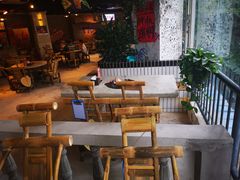 -神伙烧烤(江北黄泥塝店)