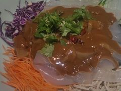 -大胡同天津菜·海肠捞饭·津门皮皮虾锅贴一绝(西姜井店)