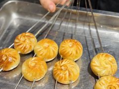-福苗小骆驼烧烤(中关村店)