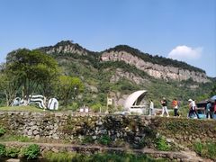 -十九峰景区