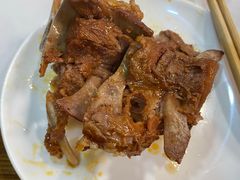 -宝财诚老北京涮肉(周庄店)