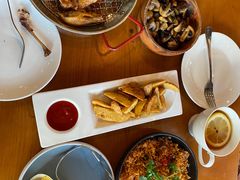 -埠口精酿夜景餐酒吧· BREWPORT BISTRO(长嘉汇重庆之眼店)