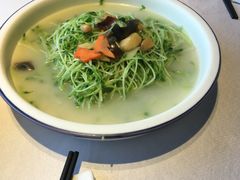 -上座·餐厅(阳光100店)