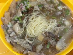 -沛县广电冷面(汉城中路店)