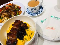 -翠华餐厅(宝安壹方城店)