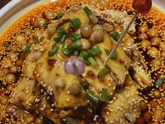 -韵秋荷(宝山龙湖天街店)