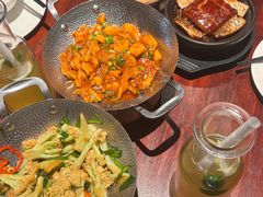 -外婆家(西溪印象城店)