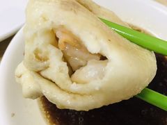 -津门永胜包子铺(哈尔滨道总店)