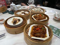 -稻香酒家·33年老字号·港式粤菜(富邦中心店)