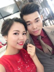 -金夫人婚纱摄影(华南店)