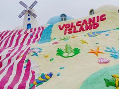 -漳州滨海火山岛自然生态风景区