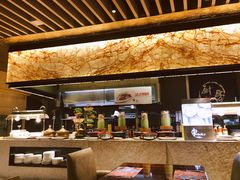 -河北宾馆·香溢自助餐(裕华店)
