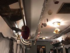 -火车头法国西餐厅