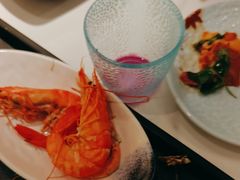 -上隐水产海鲜刺身自助餐(淮海百盛店)