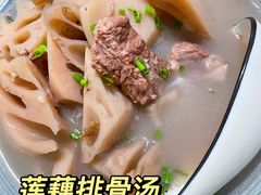 -静一餐厅·湖北菜(前门创始店)