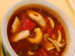 -功德林素菜饭庄(前门店)