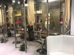 -MAGIC米几发型设计·羊毛卷