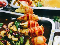 -517烧烤·龙虾·海鲜大排档(万象都荟店)