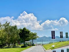 -SAANCI山池咖啡(海上世界文化艺术中心店)