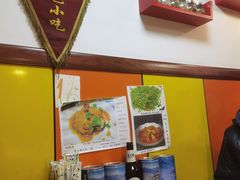 -乡间好味私家菜(总店)
