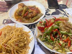 -文杰餐馆(南洪时尚风情街店)
