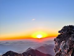 -三清山风景名胜区