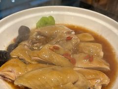 花雕酒醉河田鸡-闽和南(深圳万象城店)