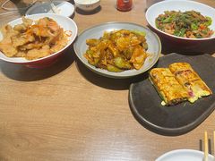 -金掌勺锅包肉(华润万象城店)