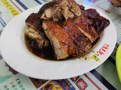 -澳门陈光记烧味饭店(万象城店)