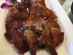 琵琶鸭-骏莱海鲜鱼港(五角场店)