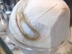 -椰子下蛋(南锣鼓巷店)