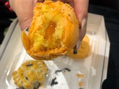 奶黄流心酥-陶陶居饼家(惠福东路店)