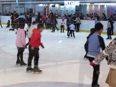 -冠军冰场CHAMPION RINK(苏州中心商场店)