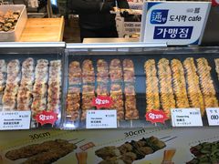 -通仁市场