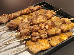 -京悦南门涮羊肉·羊蝎子火锅(田林路店)