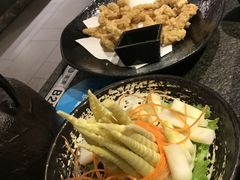 -湊湊火锅·茶憩(和平大悦城店)