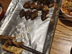 -熙成烧烤(白塔岭店)
