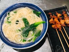 -炭舍干锅·烤鱼(扬名广场店)