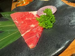 -九田家黑牛烤肉料理(新辰里亚运村店)