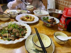 -聪辉同安老美食饭店(大元路店)