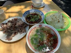 -三中高皇羊肉馆
