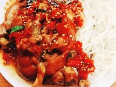 -贤花饭店(凯德店)