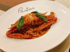 -BONAZZA 意大利餐厅