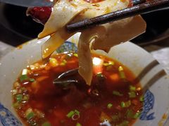 -重庆渝达老火锅(春熙路店)