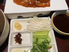 -恭敬李·烤鸭(天坛北门店)