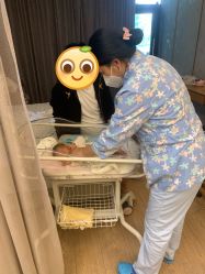 点击看大图 -金芙美月子中心(财富别墅店)