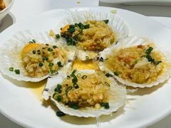 -潮粤香海鲜酒楼(沙湖店)
