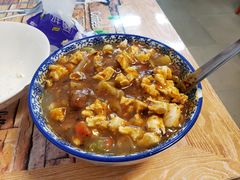 刘老虎肉丸糊辣汤-刘老虎肉丸糊辣汤(总店)